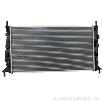 Radiador de alumínio para Mazda 3 I L4 2.0L OEM 1251092 Radiator Auto